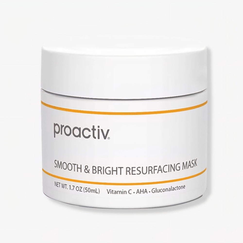 Proactiv Resurfacing Mask with Vitamin C and AHA